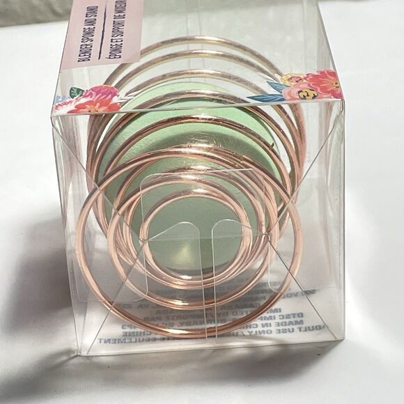 Makeup blender Sponge & wire holder New in Box - Picture 9 of 9
